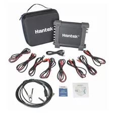 Equipo De Señalización 8 1008c Diagnosis | Hantek Automotiv