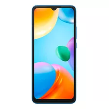 Xiaomi Redmi 10c 64 Gb Azul Océano 4 Gb Ram Reacondicionado