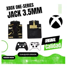 3.5 Control Xbox One, S, Series Original