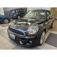 Mini Cooper S 1.6 Pepper Gp