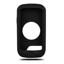 Capa De Silicone P/ Gps Garmin Edge 1000 Preto