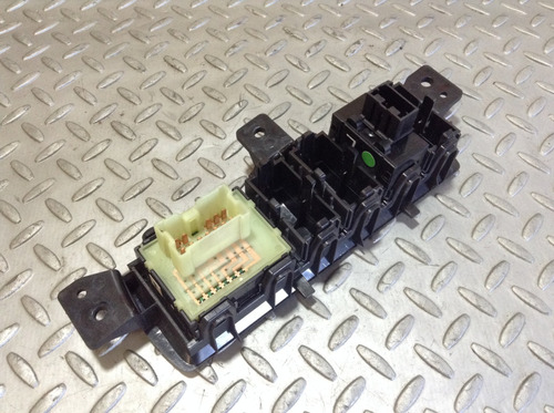 Switch Control Retrovisores Renault Safrane Mod 09-11 Orig Foto 6