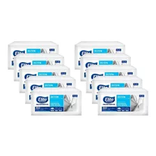 Papel Toalha Interfolhado Folha Simples Elite Plus Com 3.500