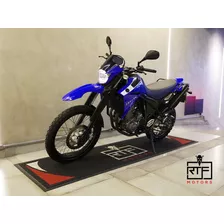 Yamaha Xt 660 R