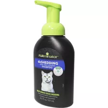 Furminator Shampoo Deshedding 250 Ml - Envíos A Todo Chile