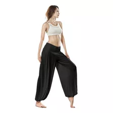 Pants Deportivo Mujer P/yoga, Baile, Pilates Y Entrenamiento
