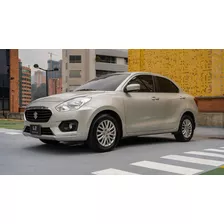 Suzuki Dzire