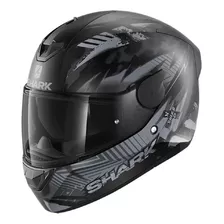 Capacete Shark D-skwal 2 Penxa Mat Kaa Fosco Mais Vendido