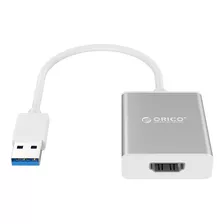 Adaptador Usb 3.0 A Hdmi Orico Mod.uth-sv