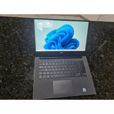 Notebook Dell Inspiron 14 7460 | I5 | 8gb Ram | Ssd 240gb