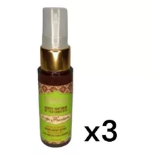 Bellísima Serum Argan Y Macadamia X3 De 40ml Oleo