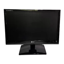 Monitor LG Flatron E1941c 18.5 Polegadas