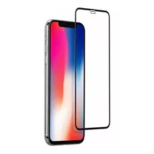 Película De Vidro 3d P/ iPhone XR, 11