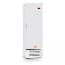 Visa Cooler Cervejeira 400l P/sólida Vcc400 Branca Refrimate Cor Preto 127v