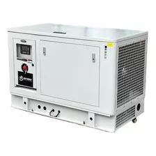 Grupo Electrogeno 19kva 380v Gas.