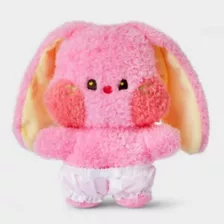 Peluche Kpop Newjeans Kawaii Mini Danielle Hairin