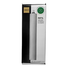 Refil Original Deca P Filtro Twin 1140/2240