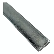 Planchuela Galvanizada P/ Alambrado X 1,50 Mts