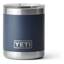 Vaso Térmico Yeti Rambler Stackable Lowball Color Navy 295ml