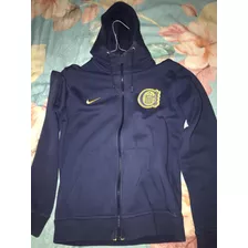 Campera De Central 