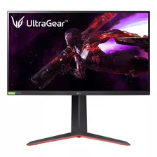 L G 27 Ultragear Qhd Nano Ips 1ms 165hz Hdr Monitor 