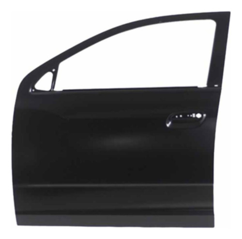 Painel Externo Porta Diant Esquerda Gm 52051146
