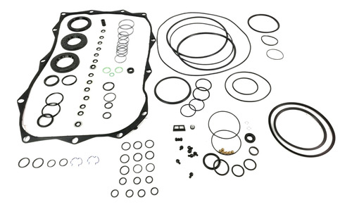 Juego Caja Automatica Jaguar Xf L4 2.0l 2015 2016 Foto 3