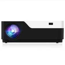 Projetor Bpc-1080p M18 5000 Lumens