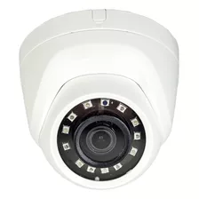 4 Camera Dome Full Hd 1080p 20 Metros Giga Gs0470c