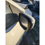 Espejo Lateral Izquierdo Honda City 2013 Original