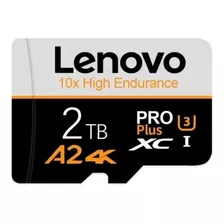 Memoria Sd Lenovo 2tb (2.000gb)
