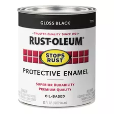 Rust-oleum 7779504 - Esmalte De Pintura Que Brinda Proteccin