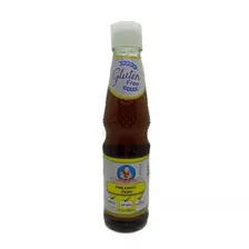 Salsa De Pescado Gluten Free 300 Ml. Origen Tailandia.