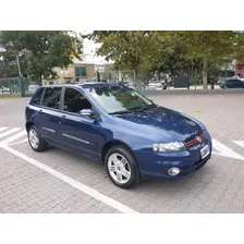 Fiat Stilo 2009 1.8 Active 2009