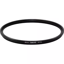 Ice 49mm Solid Ice Mc Uv Filter