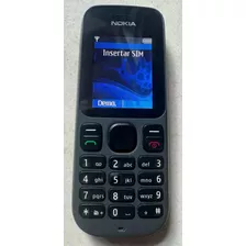 Celular Nokia 100