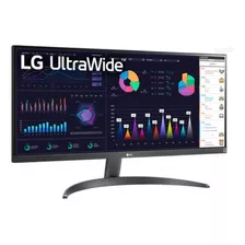 Monitor LG Ultrawide 29 Pulgadas Para Refacción