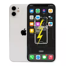 Apple iPhone 11 (128 Gb) - Blanco (liberado)
