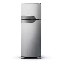 Refrigerador Consul Frost Free 340l Evox Crm39ak 127 Volts