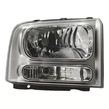  Optica Ford F-100 Duty 2006/2013 C