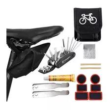 Kit Ferramentas Para Bicicletas Manutenção E Reparos Bike