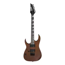 Guitarra Eléctrica Zurda Ibanez Grg121dxl Oferta!