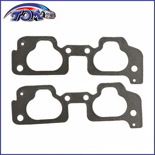 Set Empaques Subaru Outback Limited 2001 2.5l Foto 3