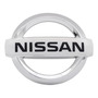 Emblema Superior Cubre Motor Nissan Np300 2015-2018 Original Nissan 300 ZX