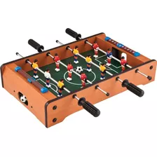 Futbolito De Mesa