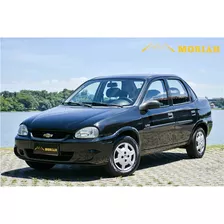 Chevrolet Corsa 1.0 Mpfi Classic Sedan Life 8v Flex 4p Manua