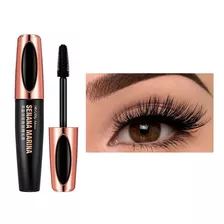 Pestañina 4d Cream Lash Mascara - Ml - mL a $1583