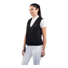 Chaleco Airbag Para Equitación Helite Zip´in 2