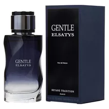 Gentle Elsatys Eau De Parfum - 100ml - Hombre