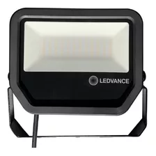 Reflector Led Proyector 30w Osram Ledvance Luz Día